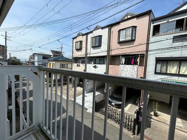 Mプラザ津田駅前　五番館の物件内観写真